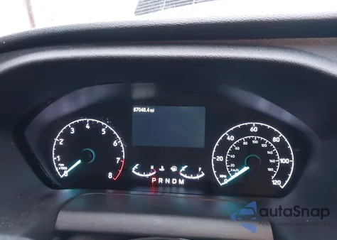 2022 Ford Transit T-350 z USA, uszkodzony, nr VIN 1FBAX2Y81NKA63291